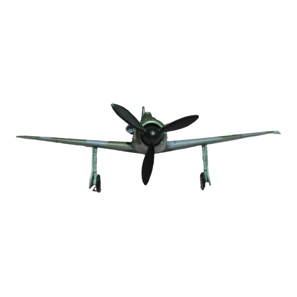 Focke-wulf Fw-190D-9