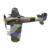 Hawker Typhoon Mk.1b