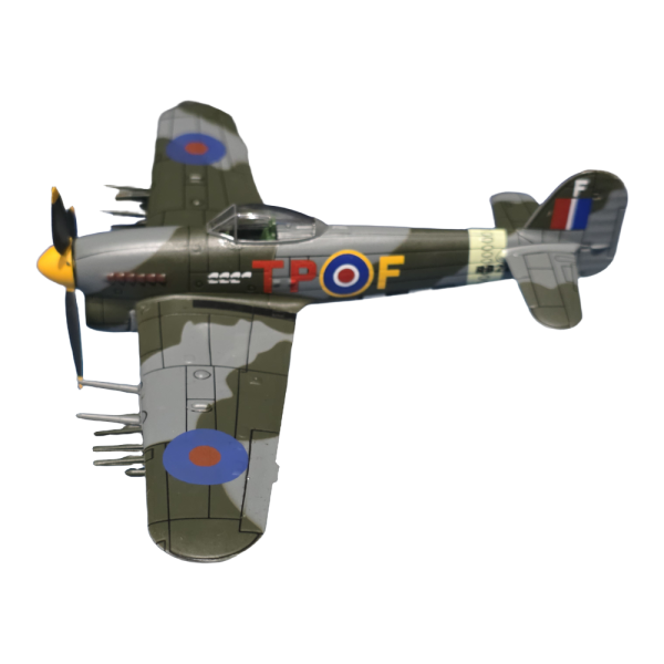 Hawker Typhoon Mk.1b