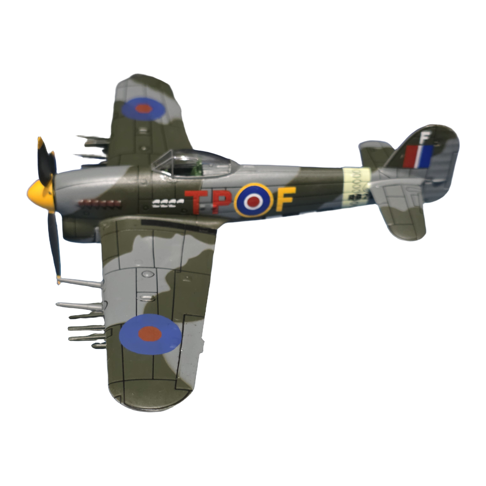 Hawker Typhoon Mk.1b