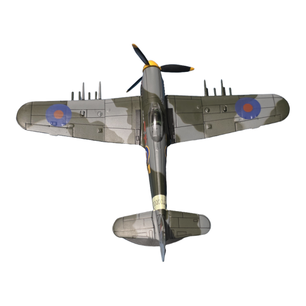 Hawker Typhoon Mk.1b