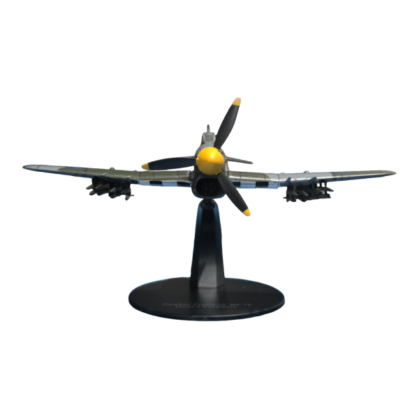 Hawker Typhoon Mk.1b