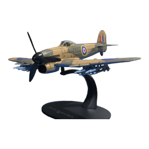 altaya_hawker_typhoon_a_01 Hawker Typhoon MK.1B