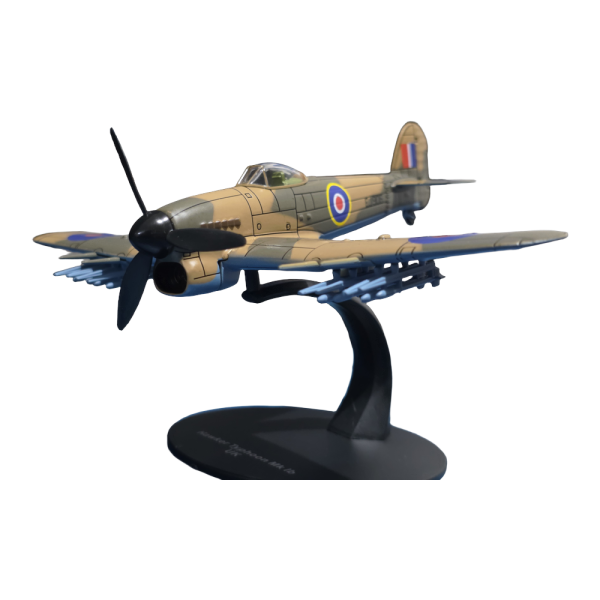Hawker Typhoon MK.1B