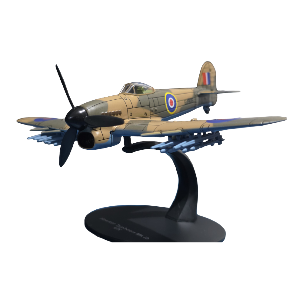 Hawker Typhoon MK.1B