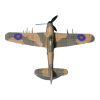Hawker Typhoon MK.1B