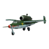 Heinkel He162A-2 Salamander