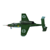 Heinkel He162A-2 Salamander