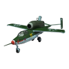 Heinkel He162A-2 Salamander