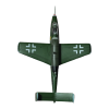 Heinkel He162A-2 Salamander