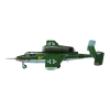 Heinkel He162A-2 Salamander
