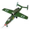 Heinkel He162A-2 Salamander