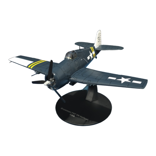Grumman F6F 5N Hellcat