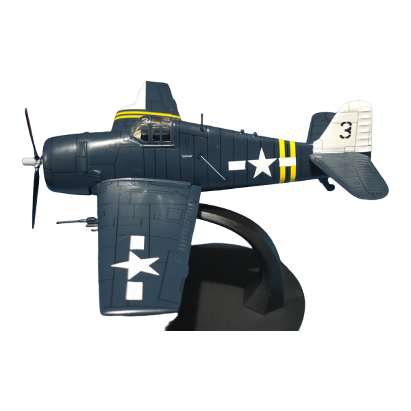 Grumman F6F 5N Hellcat