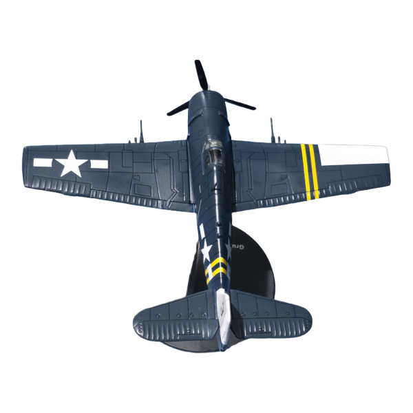 Grumman F6F 5N Hellcat