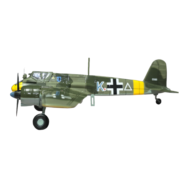 Henschel HS-129B-1