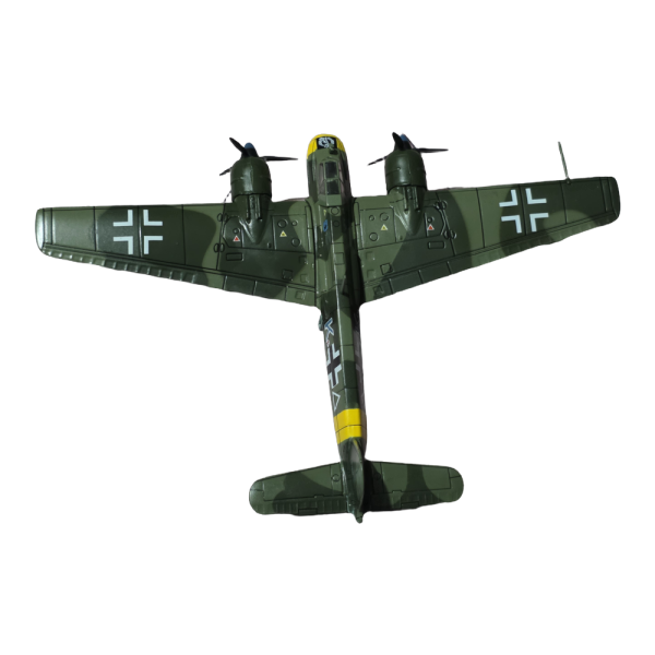 Henschel HS-129B-1