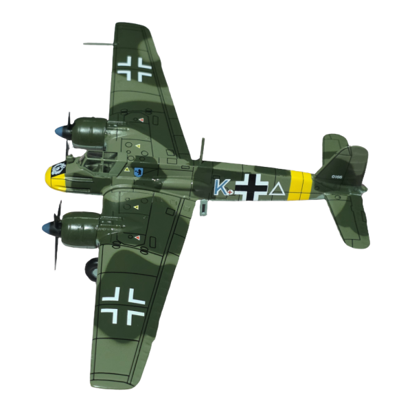 Henschel HS-129B-1