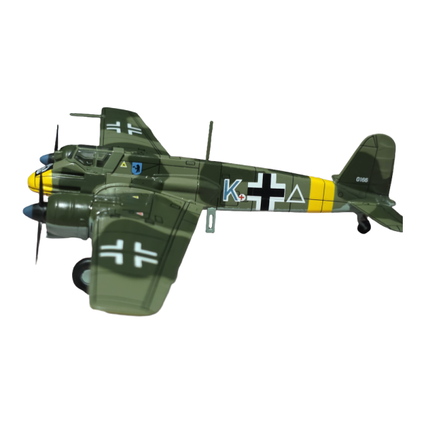 Henschel HS-129B-1