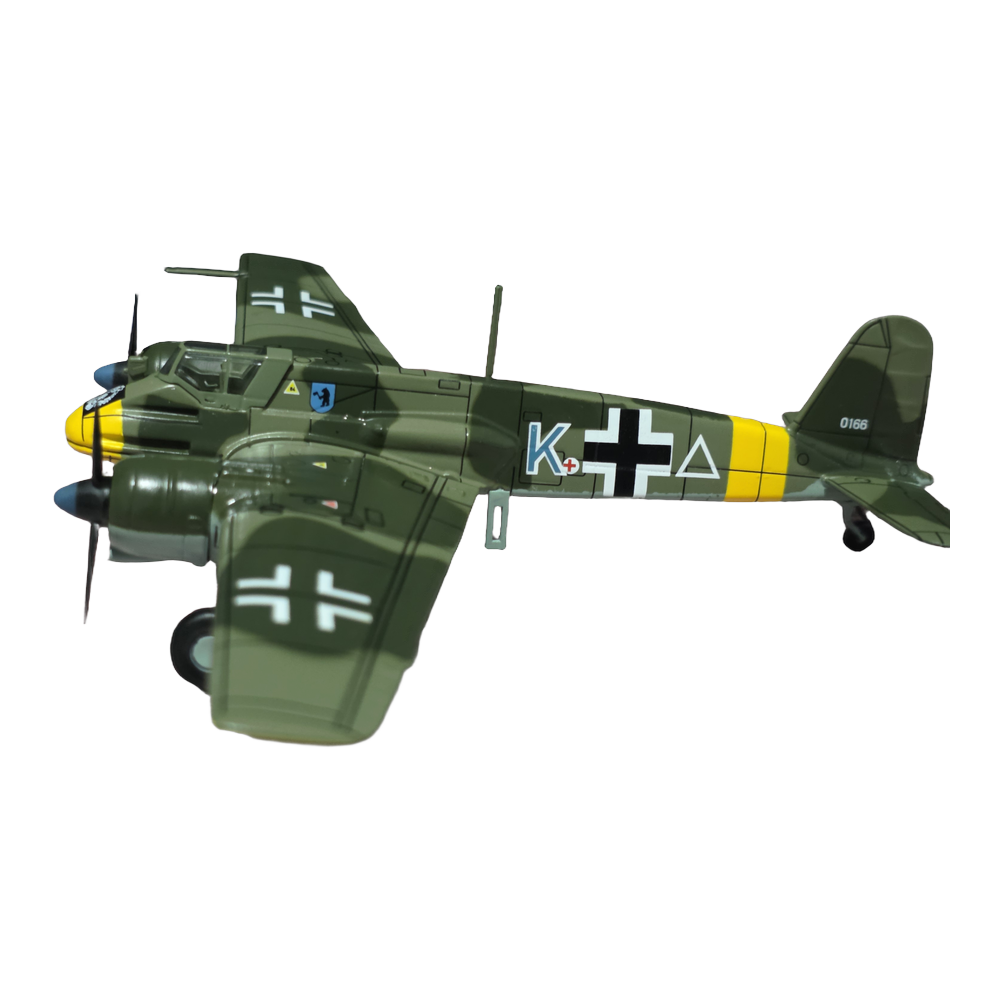Henschel HS-129B-1