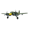Henschel HS-129B-1