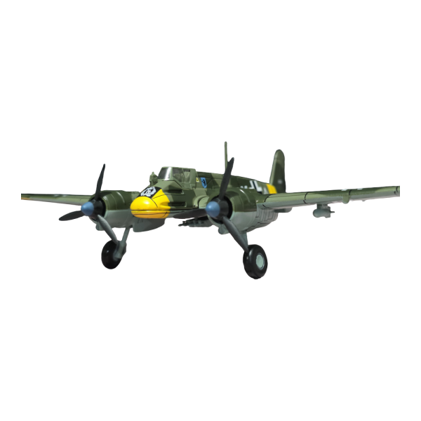 Henschel HS-129B-1