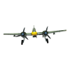 Henschel HS-129B-1