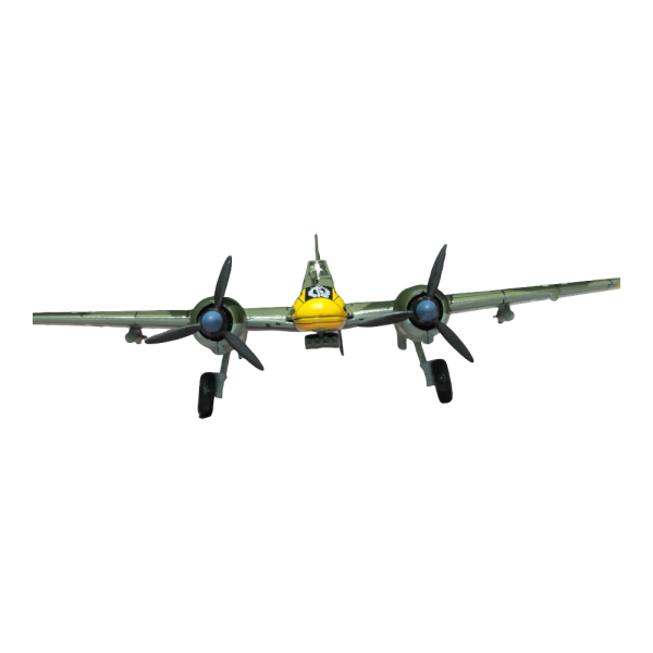 Henschel HS-129B-1