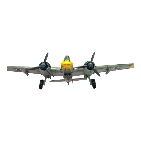 Henschel HS-129B-1