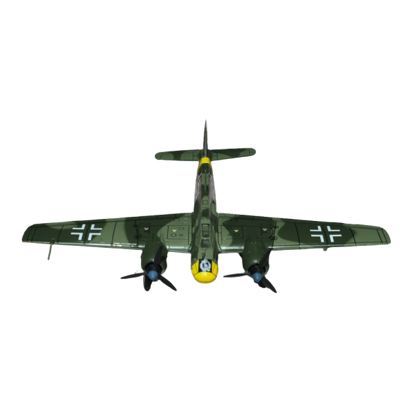 Henschel HS-129B-1