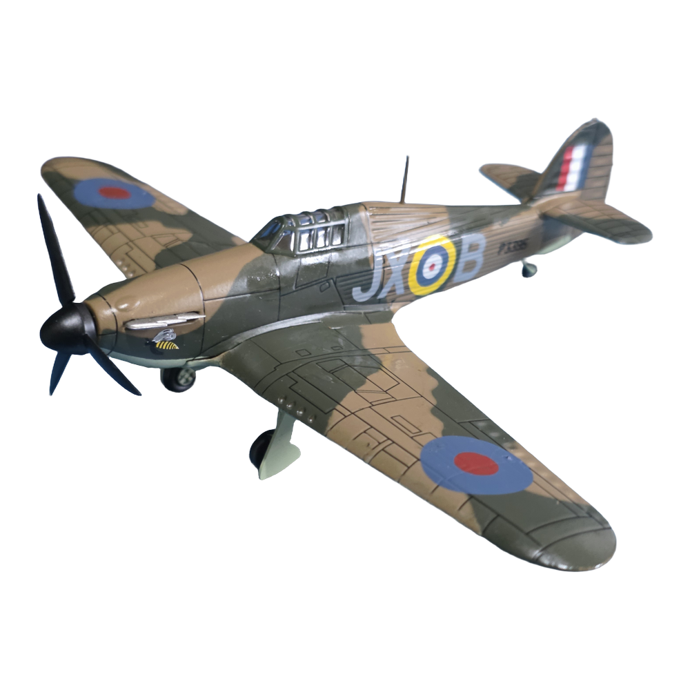 Hawker Hurricane Mk.I