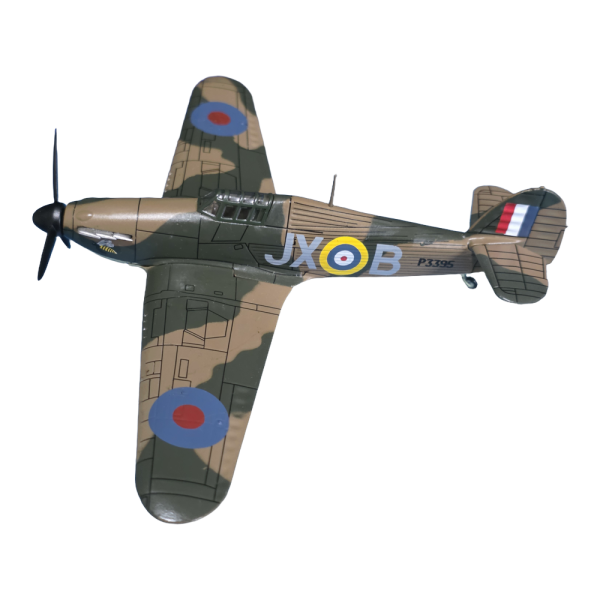 Hawker Hurricane Mk.I