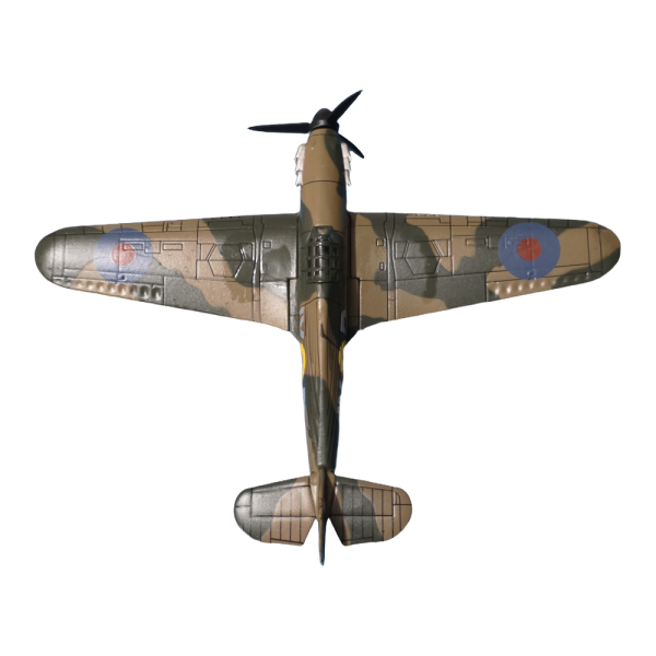 Hawker Hurricane Mk.I