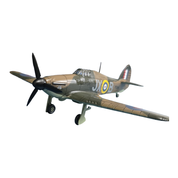 Hawker Hurricane Mk.I