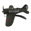 Polikarpov I-16 Tipo 2