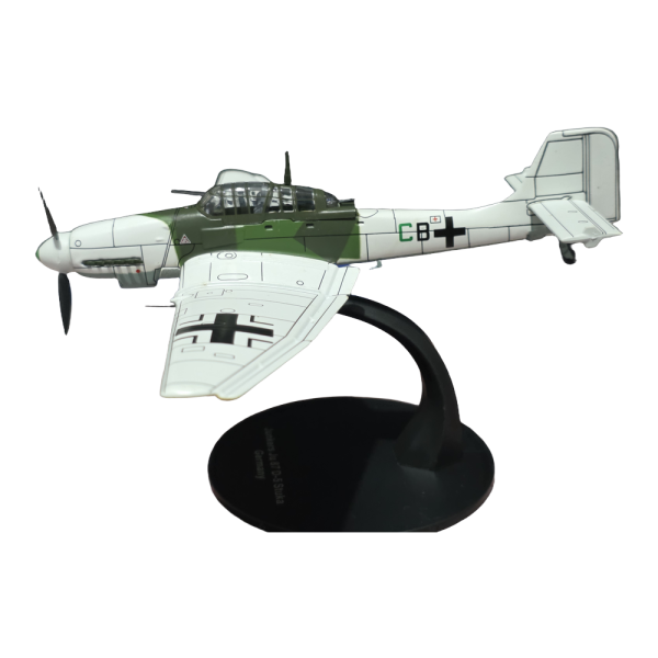 Junkers Ju 87 D-5 Stuka