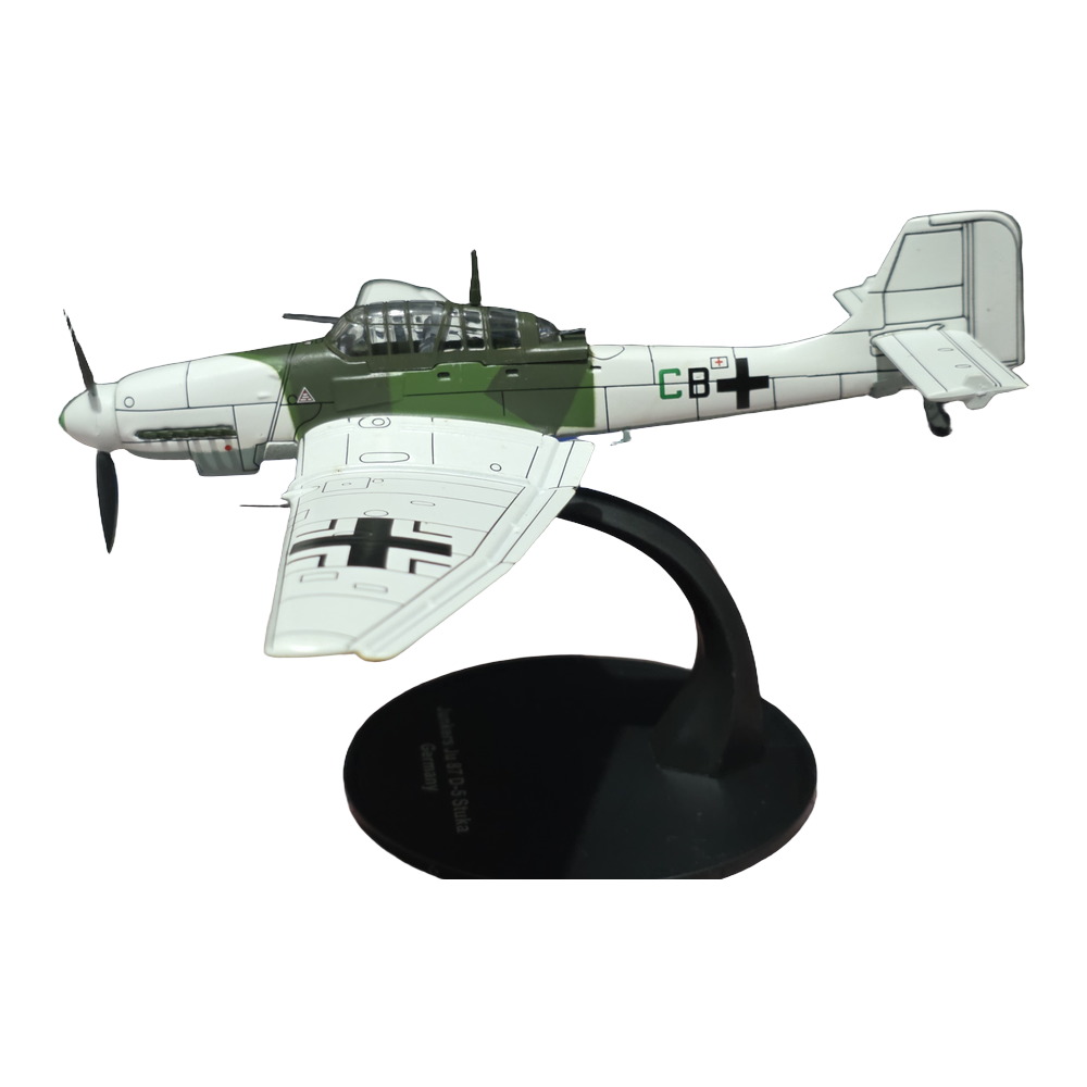 Junkers Ju 87 D-5 Stuka