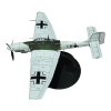 Junkers Ju 87 D-5 Stuka
