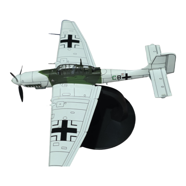 Junkers Ju 87 D-5 Stuka