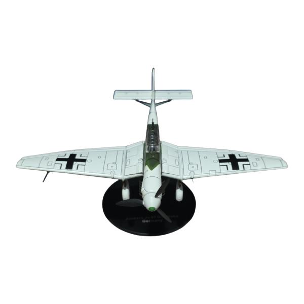 Junkers Ju 87 D-5 Stuka