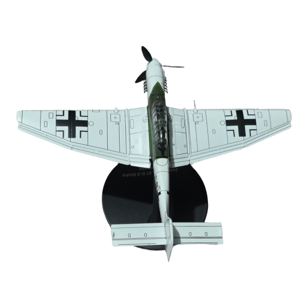 Junkers Ju 87 D-5 Stuka