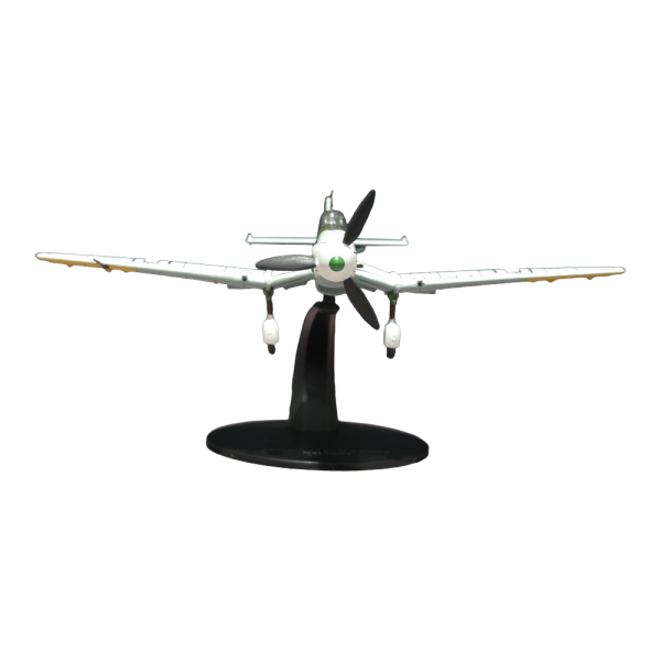 Junkers Ju 87 D-5 Stuka