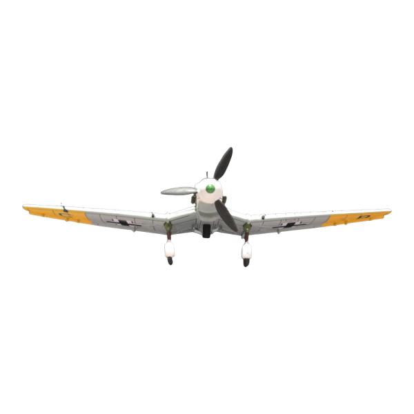 Junkers Ju 87 D-5 Stuka