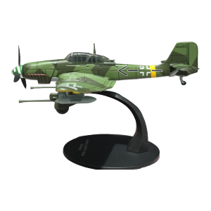 Junkers Ju-87 G-1 Stuka