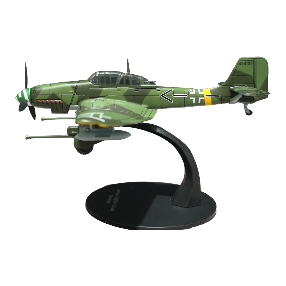 Junkers Ju-87 G-1 Stuka