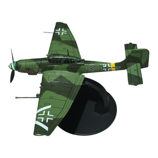 Junkers Ju-87 G-1 Stuka