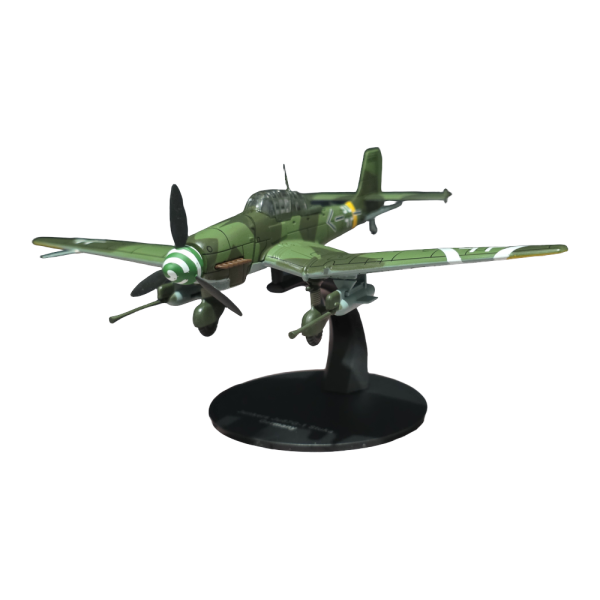 Junkers Ju-87 G-1 Stuka