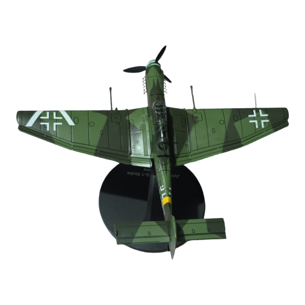 Junkers Ju-87 G-1 Stuka