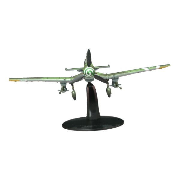 Junkers Ju-87 G-1 Stuka