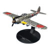 Nakajima Ki-43-II Hayabusa